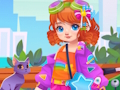 游戏Kiddo 可爱 假小子 在线