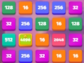 游戏2048 数字匹配 在线
