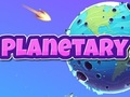 游戏行星突击 在线