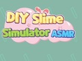 游戏DIY 史莱姆模拟器 ASMR 在线