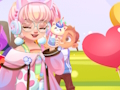 游戏Kiddo 大夹克 在线