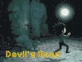 游戏恶魔之路 在线