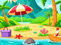 游戏夏季焦点差异 在线