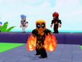 游戏Roblox：强力掌掴模拟器 在线