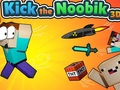 游戏踢Noobik 3D 在线