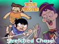 游戏Victor 和 Valentino 拉伸包 在线