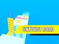 游戏解开道路在线