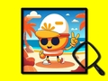 游戏夏季亮点差异在线
