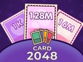 游戏合并卡2048 在线