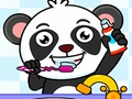 游戏孩子好习惯 在线