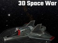 游戏3D太空战争 在线