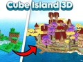 游戏魔方岛3D 在线