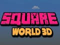 游戏方块世界 3D在线