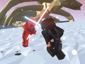游戏Roblox：光剑决斗 在线