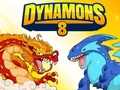 游戏Dynamons 8在线