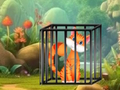 游戏释放花园小猫 在线