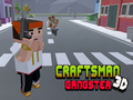 游戏CraftsMan 3D 黑帮 在线