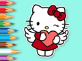 游戏图画书：爱小猫 在线