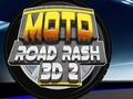 游戏摩托车公路冲刺 3D 2 在线
