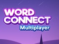 游戏Word Connect 多人游戏 在线