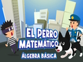 游戏El Perro Matematico 代数基础 在线