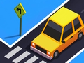 游戏道路转弯 在线
