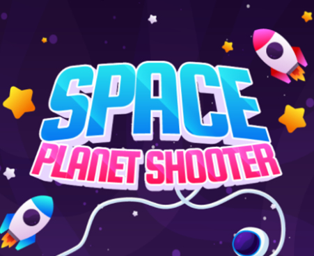 游戏星球射手 在线