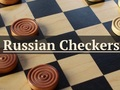 游戏俄罗斯西洋跳棋免费 在线
