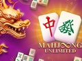 游戏麻将无限 在线