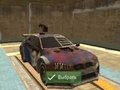 游戏战车3d 在线