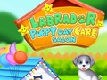 游戏拉布拉多幼犬日托沙龙 在线