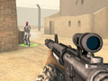 游戏FPS Commando：3D 射击游戏 在线