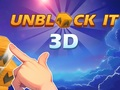 游戏解锁 3D 在线