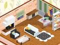 游戏装饰：我的小屋 在线