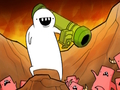 游戏LOL Rockets：闲置 Meme RPG Clicker 在线