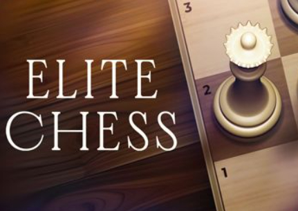 游戏精英国际象棋 在线