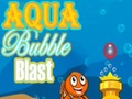 游戏水族泡泡爆破 在线
