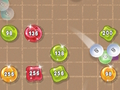 游戏2048技能版 在线