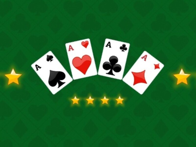 游戏Solitaire Classic Klondike Master在线