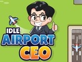 游戏空闲机场首席执行官 在线
