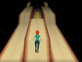 游戏3D 车道跑者 在线