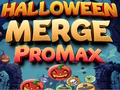 游戏万圣节合并 Promax 在线
