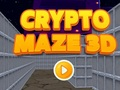 游戏加密迷宫 3D 在线