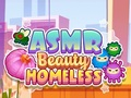 游戏ASMR美女无家可归者 在线