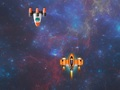 游戏太空射击游戏 在线