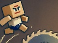 游戏Cubeman 看到越狱 在线