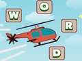游戏Mathcopter 飞行 Word 在线