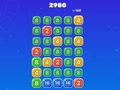 游戏方块 2048 在线