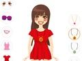 游戏装扮女王 在线