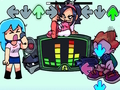 游戏FNF VS Sky：Pico Mix 在线
